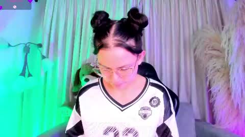 CUTE ALEJA online show from June 15, 2:34 am