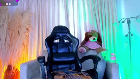 CUTE ALEJA online show from June 25, 8:43 pm