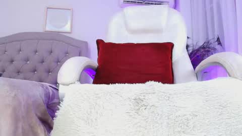 Alejandra online show from May 10, 4:36 am