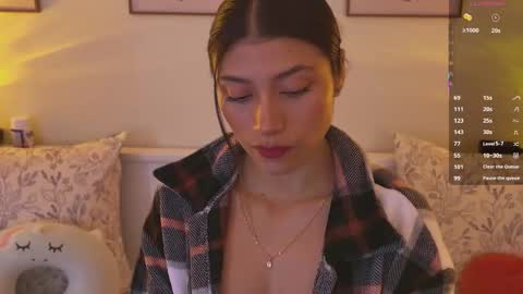 Alejandhra online show from March 6, 12:22 pm