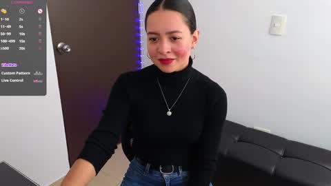 Snapshot of alejandra8__ chatting on February 6, 1:54 pm I will not be online from December 7th to December 18th Last vacation trip online show from February 6, 1:54 pm