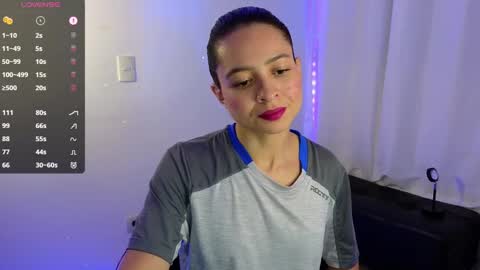 Snapshot of alejandra8__ chatting on January 12, 5:13 am I will not be online from December 7th to December 18th Last vacation trip online show from January 12, 5:13 am