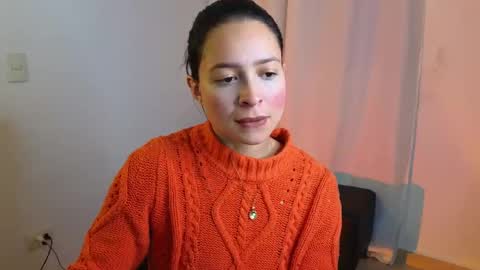 Snapshot of alejandra8__ chatting on January 4, 4:33 am I will not be online from December 7th to December 18th Last vacation trip online show from January 4, 4:33 am
