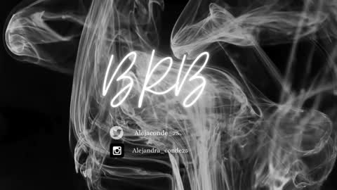 Alejandra  online show from November 8, 5:18 pm