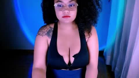 Alejandra  online show from March 2, 2:51 am