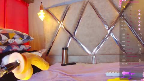 Snapshot of alejandra_martinss chatting on February 7, 9:15 pm alejandra martins online show from February 7, 9:15 pm