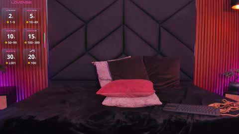 Aleja  online show from October 5, 12:04 am