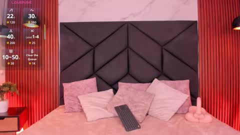 Aleja  online show from February 14, 9:28 pm