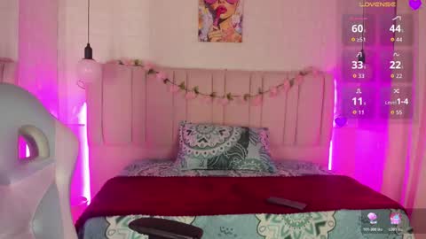  alejandra online show from March 24, 4:07 am