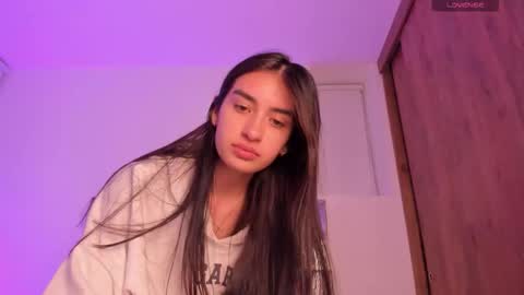 Snapshot of alejandraaa_ chatting on September 21, 3:05 am alejandraaa_ online show from September 21, 3:05 am