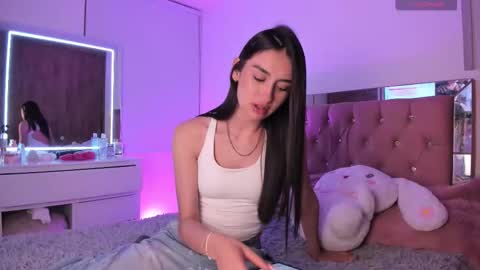 Snapshot of alejandraaa_ chatting on September 25, 3:16 am alejandraaa_ online show from September 25, 3:16 am