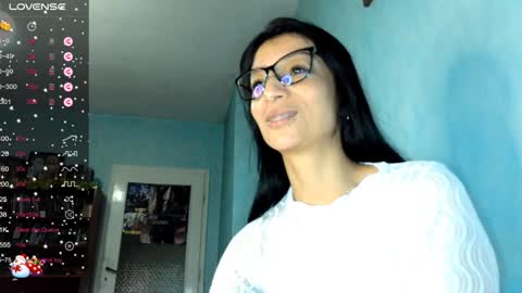 Alejandra online show from December 14, 7:03 pm