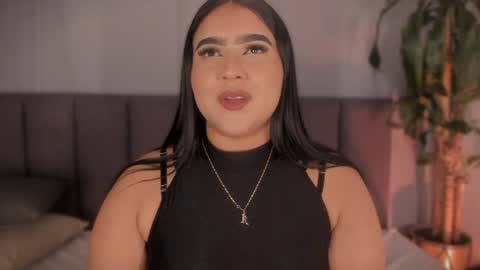 Alejandra online show from July 4, 7:54 pm