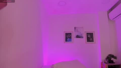 Alejandra online show from February 3, 12:21 pm