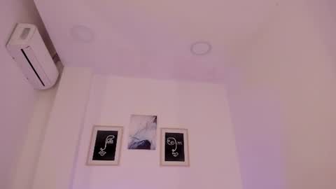 Alejandra online show from June 14, 1:11 pm