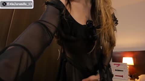 Alejandra online show from September 28, 5:29 pm