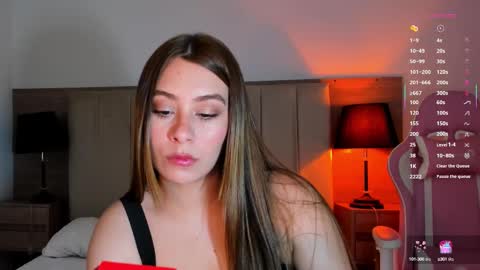 Snapshot of alejarosse chatting on September 10, 11:27 pm alejandra independent models online show from September 10, 11:27 pm