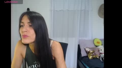 alejaxxxhot online show from July 23, 7:55 pm