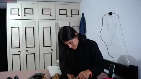 Snapshot of alejaxxxhot chatting on October 7, 11:31 pm alejaxxxhot online show from October 7, 11:31 pm