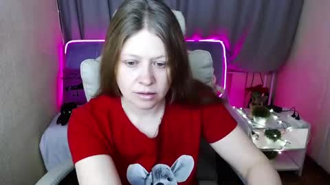 Aleksa online show from February 17, 1:47 am