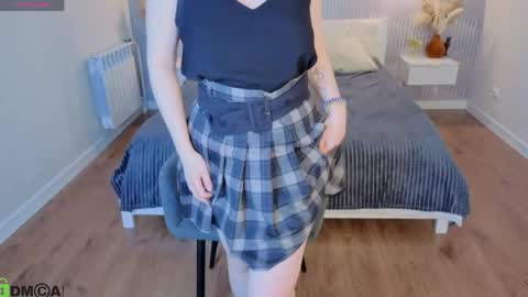 Aleks online show from May 14, 9:15 am