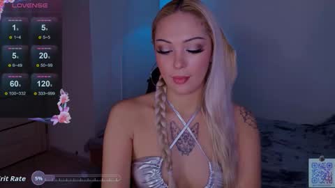 Snapshot of aleksacandy chatting on October 5, 4:06 am aleksacandy online show from October 5, 4:06 am