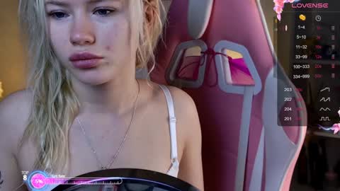 Lexi online show from January 17, 3:34 am