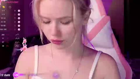 Lexi online show from March 10, 5:07 pm