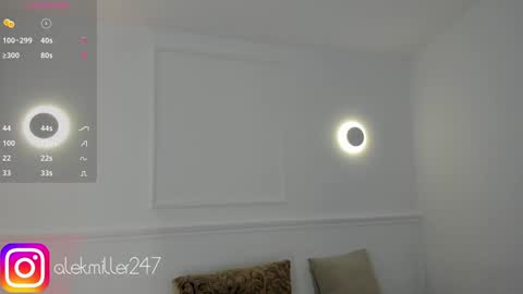 Aleksandra  online show from December 23, 12:19 pm