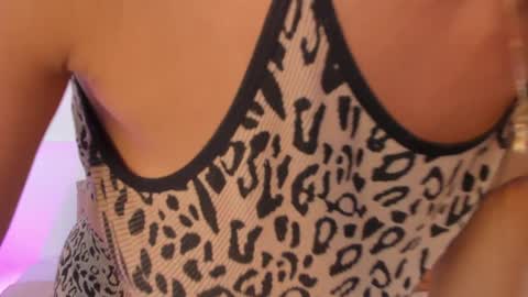 Aleksandra  online show from February 6, 12:15 pm