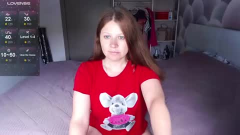 Aleksa online show from July 27, 5:04 am