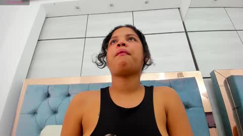 ALENA online show from February 27, 7:47 pm