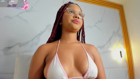 Alena Kenner online show from July 27, 7:22 pm