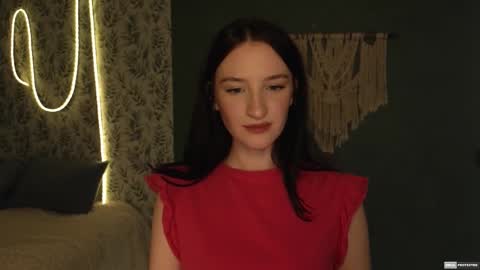 Alena online show from December 12, 5:48 pm