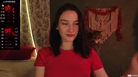 Alena online show from January 7, 1:06 am