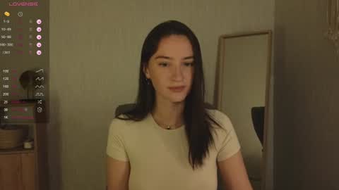 Alena online show from July 20, 6:30 pm