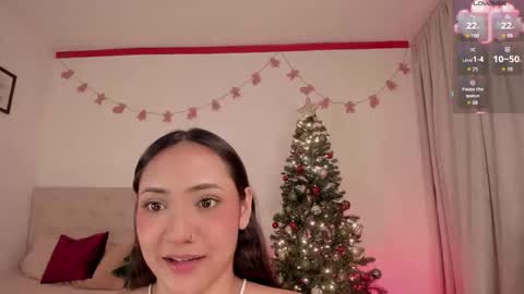 Alesay online show from December 2, 2:02 am