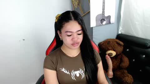 alesha_vibe_me online show from July 6, 2:55 pm