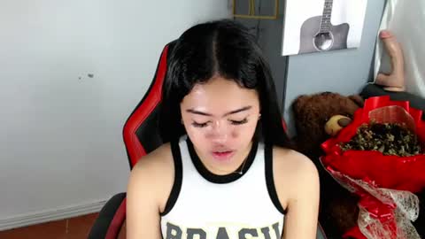 alesha_vibe_me online show from July 19, 5:26 pm