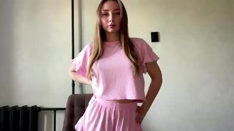 Milana online show from June 23, 12:25 pm