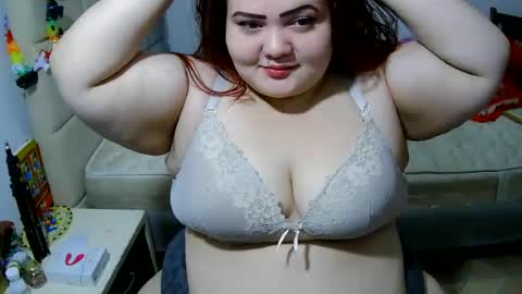 Alesia jones01 online show from July 1, 5:40 am