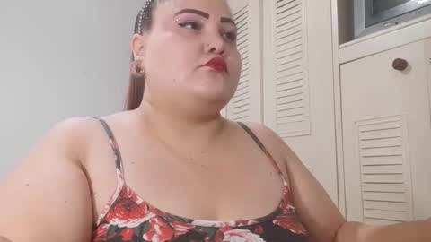 Alesia jones01 online show from February 27, 6:24 am