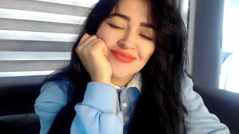 Aleska online show from February 4, 1:27 pm