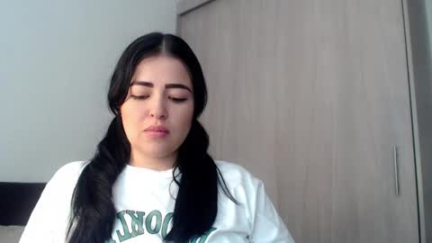 Aleska online show from February 18, 2:59 pm