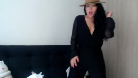 Aleska online show from October 1, 2:22 pm