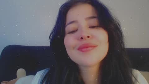 Aleska online show from February 10, 3:21 pm