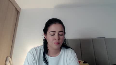 Aleska online show from November 30, 10:14 pm