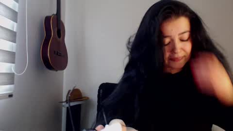 Aleska online show from October 8, 3:27 pm