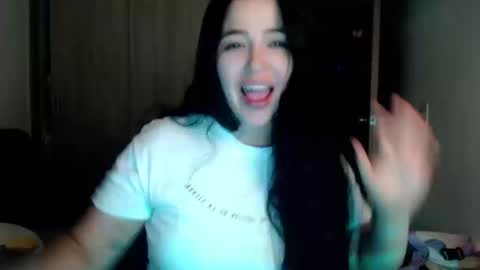 Aleska online show from September 20, 12:21 am