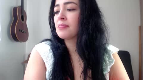 Aleska online show from October 9, 4:22 pm